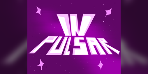 Cover image for IN PULSAR