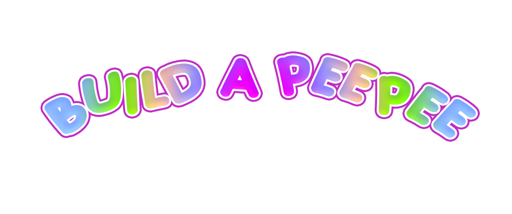 Build-A-PeePee