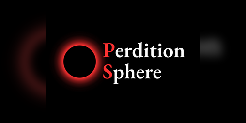 Cover image for Perdition Sphere