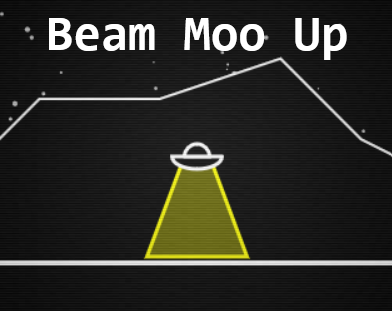 Beam Moo Up