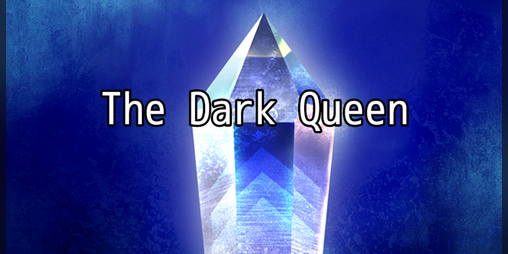 Cover image for The Dark Queen