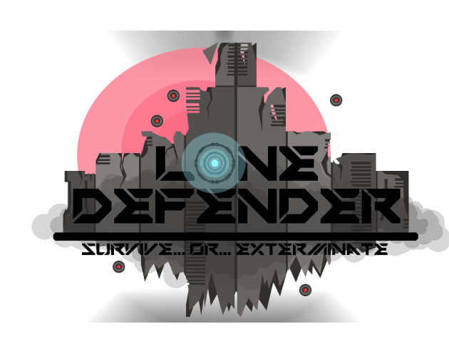 (2023) Lone Defender > ESIEE-IT Gaming