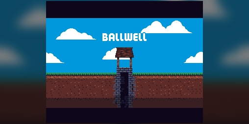 Cover image for Ballwell