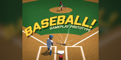 Cover image for 26k Baseball!