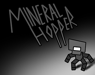 Mineral Hopper