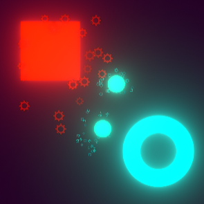 Polygon's World