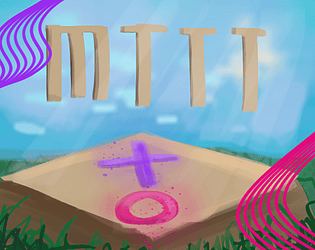 MegaTicTacToe