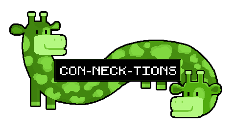 Con-Neck-Tions