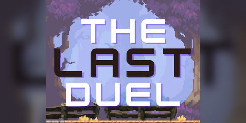 Cover image for The Last Duel