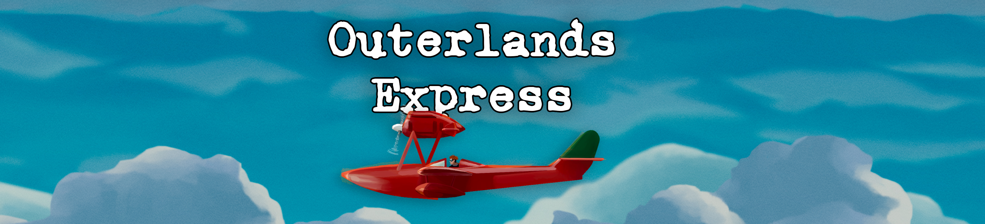 Outerlands Express