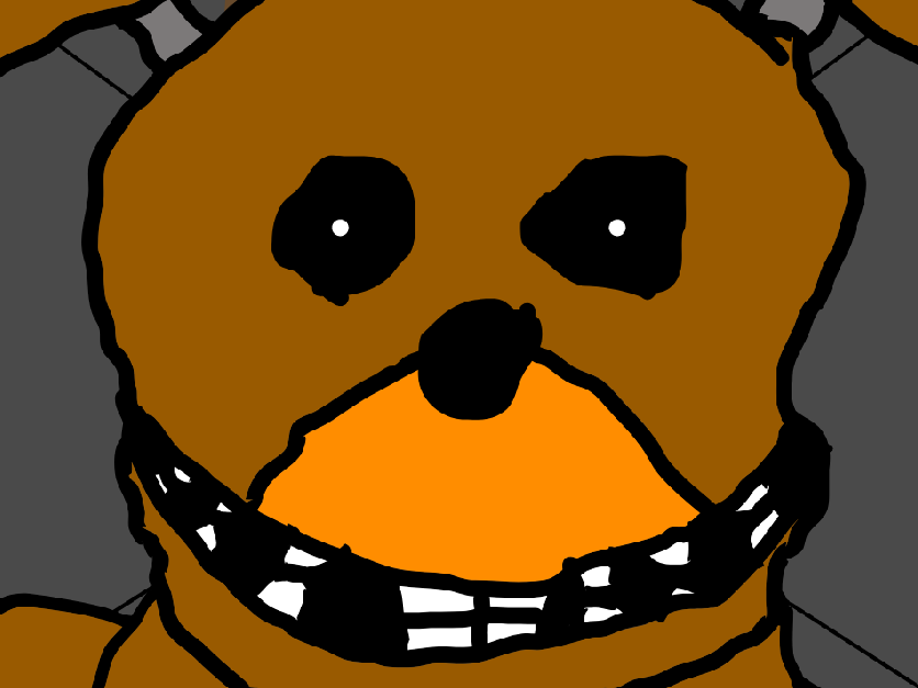 Five Nights at Chlo's Mobile Version
