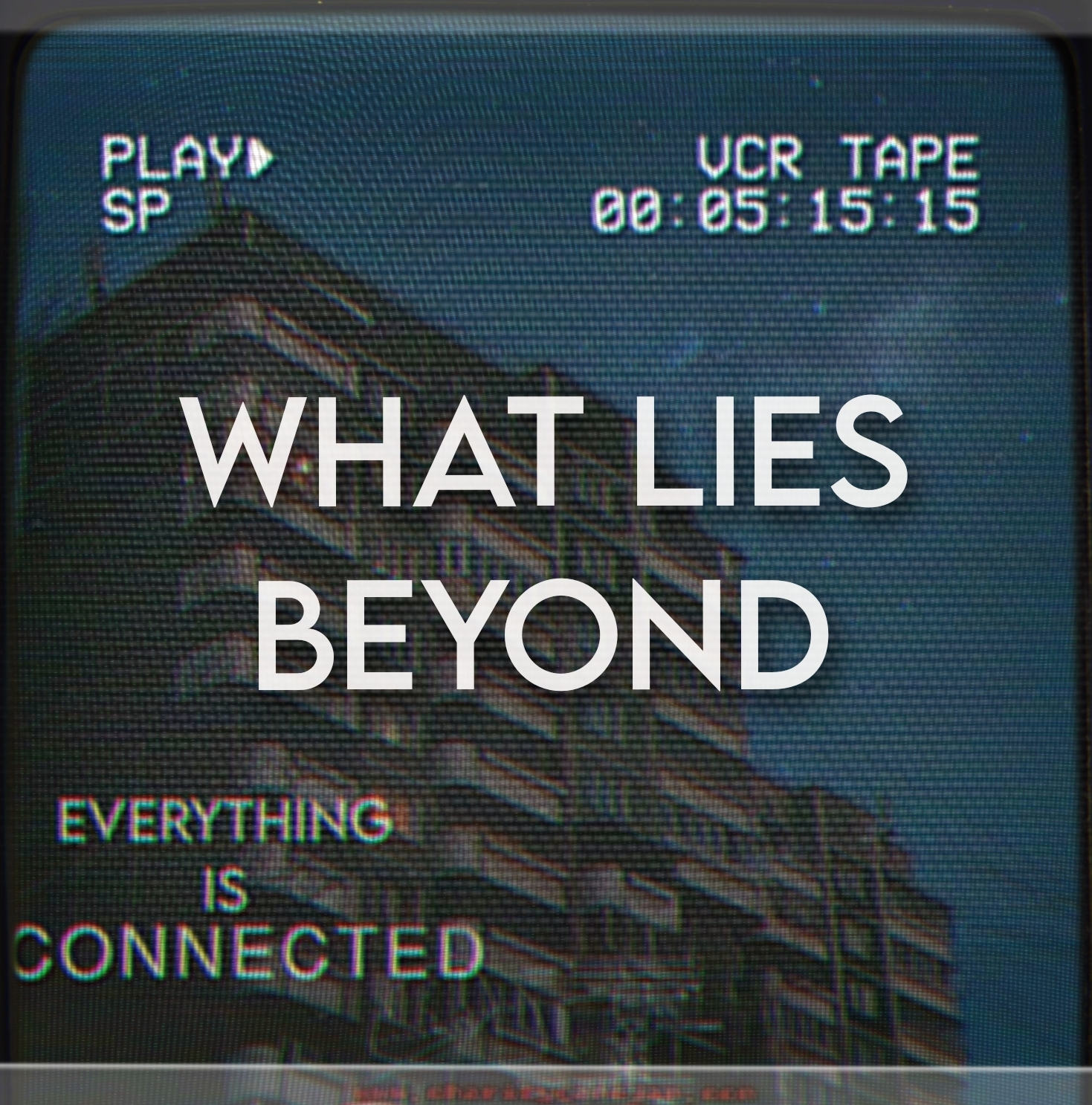 Cover image for What Lies Beyond
