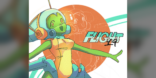 Cover image for Flight 19