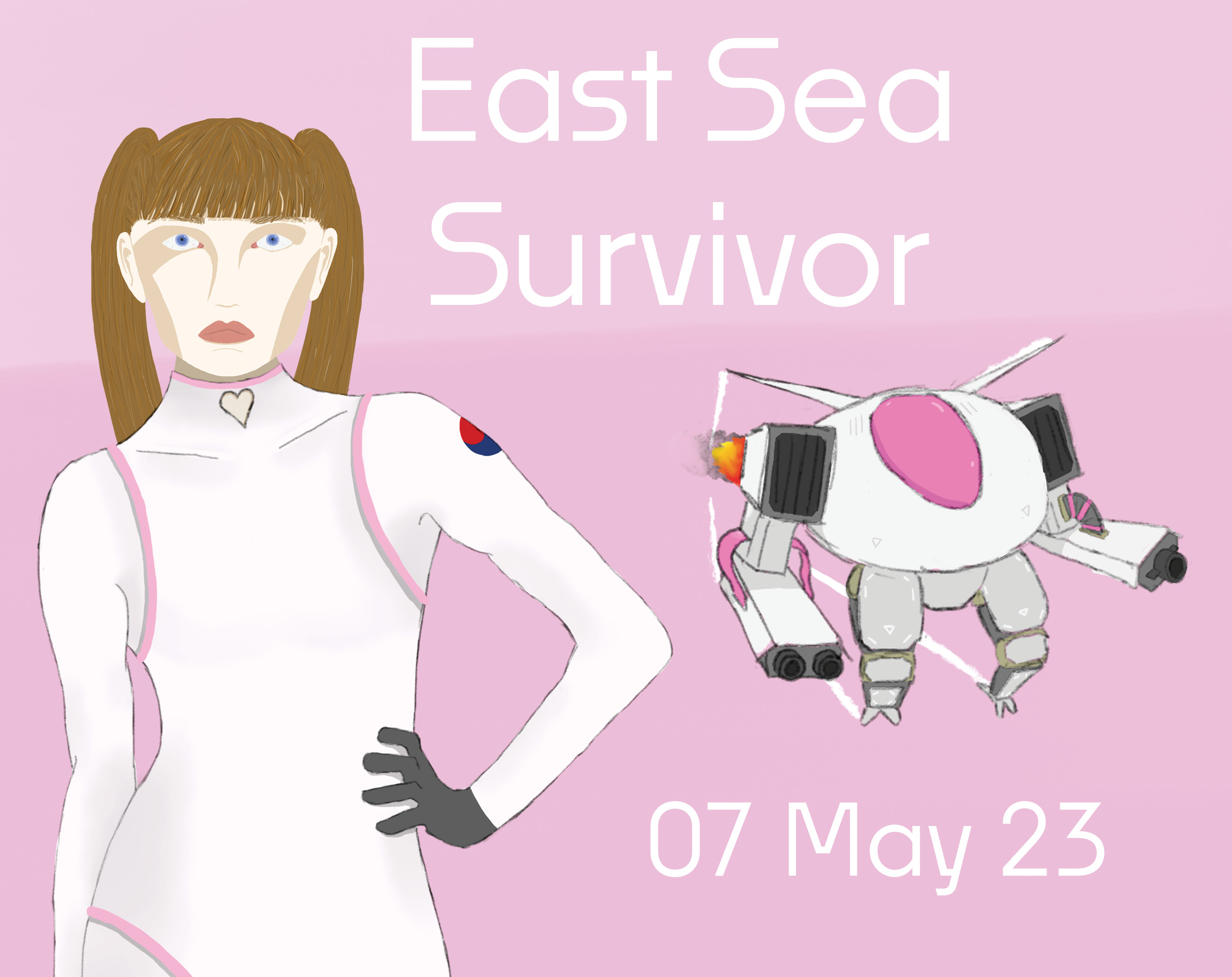 East Sea Survivor