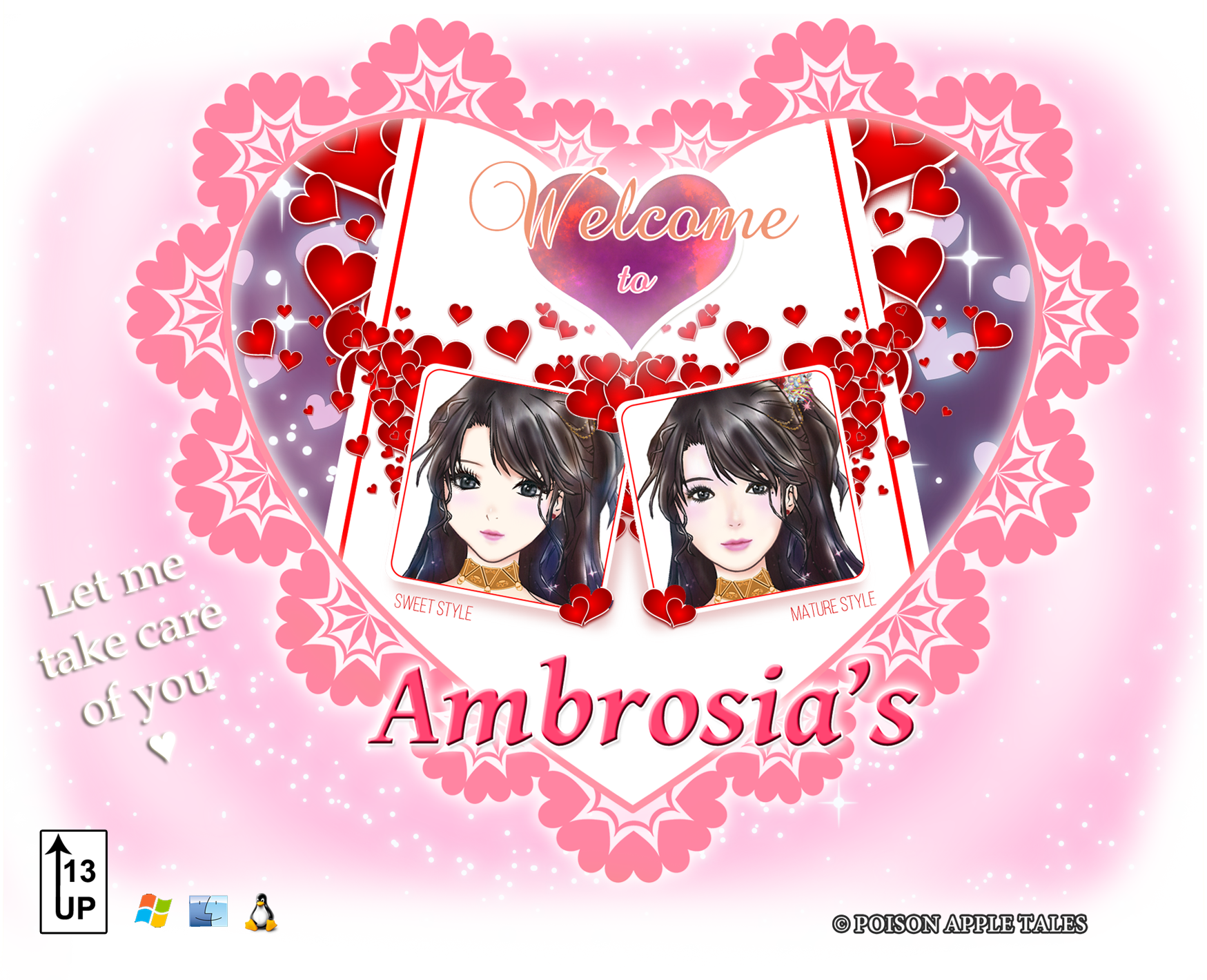 Ambrosia's