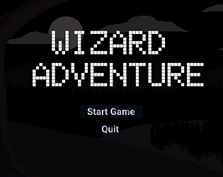 WizardAdventure