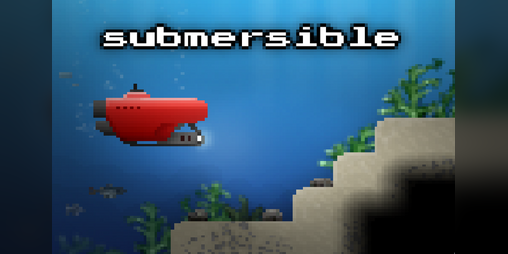 Cover image for submarine
