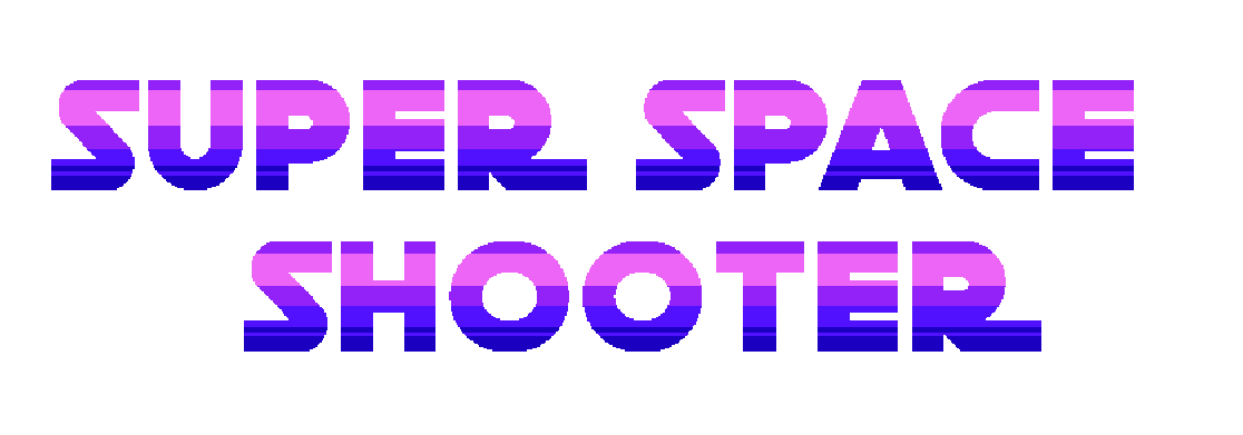 Super Space Shooter v2
