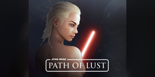 Cover image for Star Wars: Path of lust v0.1.5