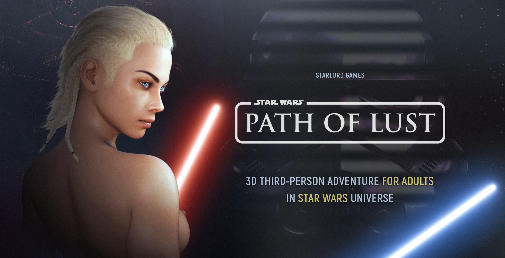 Star Wars: Path of lust v0.1.5