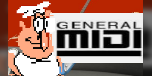 Cover image for Thousand March MIDI Covers