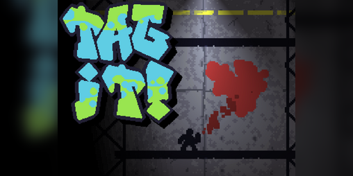 Cover image for Tag It!