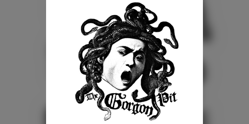 Cover image for The Gorgon Pit