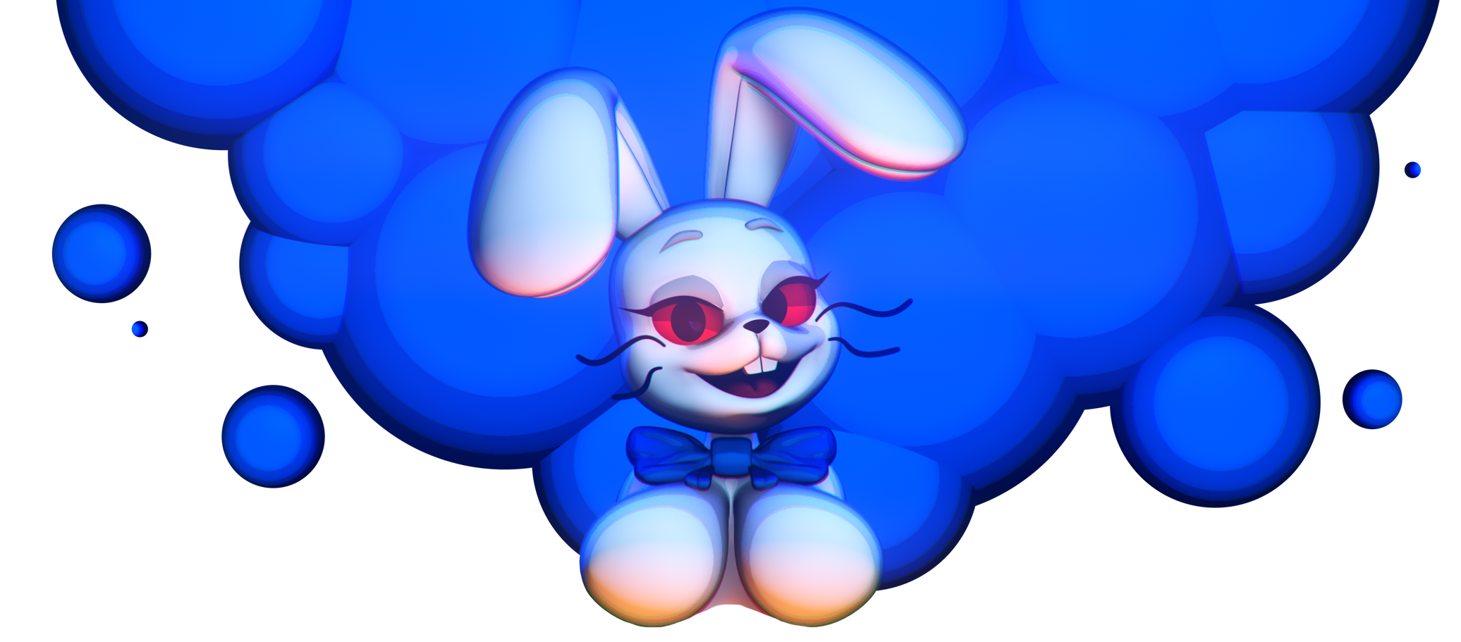 FNAF-Bad Rabbit (ANDROID NSFW)