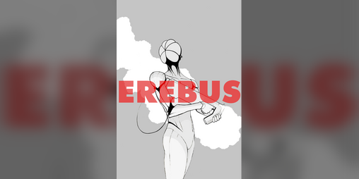 Cover image for EREBUS RPG