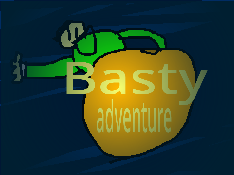 Basty adventure