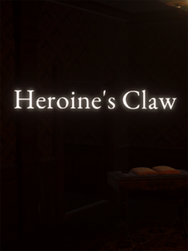 Cover image for Heroine's Claw