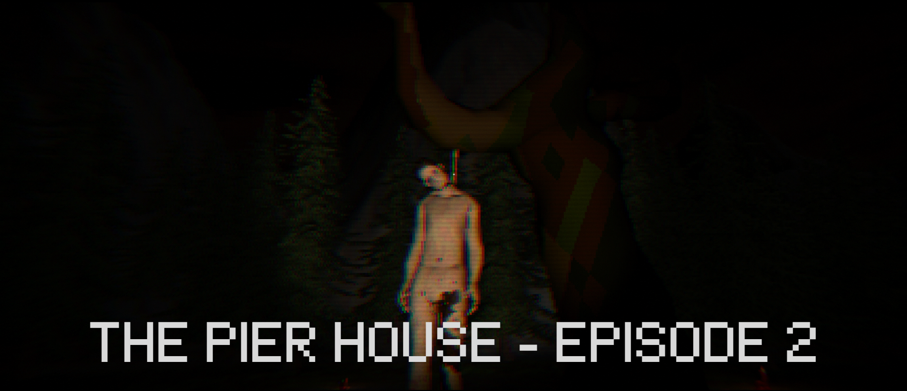 The Pier House - Episode 2