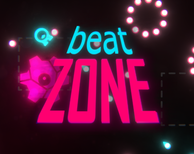 Cover image for beatZONE