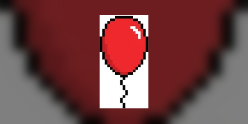 Cover image for Balloon