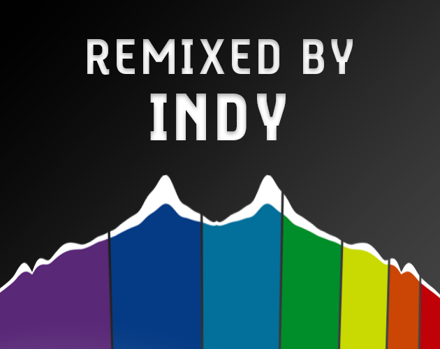 Indy's Remixes