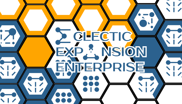 Cover image for Eclectic Expansion Enterprise
