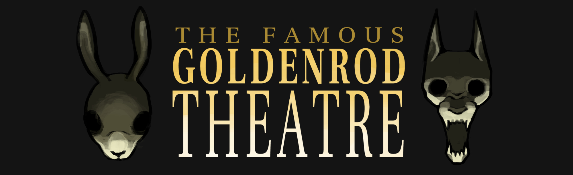 The Famous Goldenrod Theatre