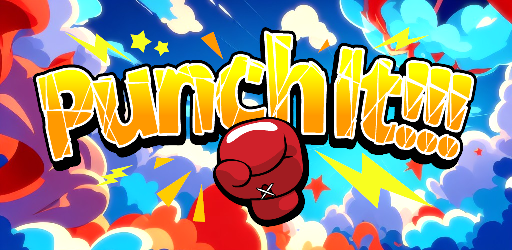 2 - Punch It 3D - Anoa Interactive