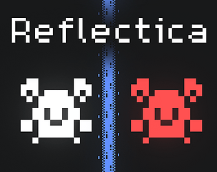 Reflectia Game Thumbnail