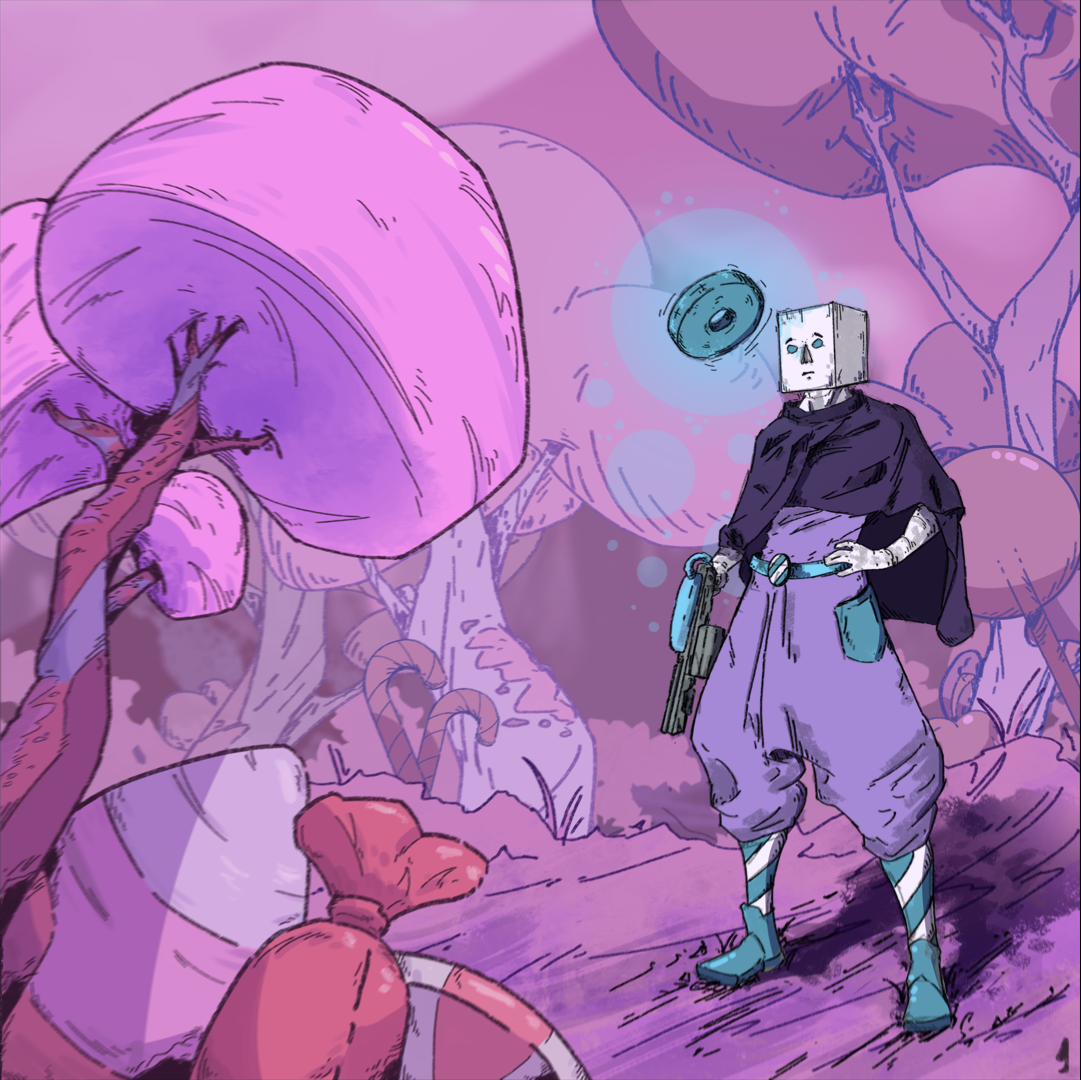 Cover image for Sweet Dream