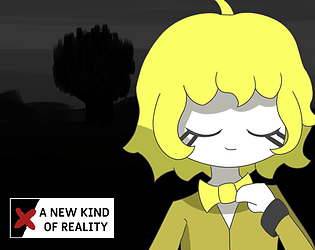 A New Kind of Reality Episode 1