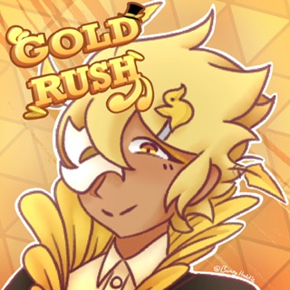 Gold Rush DEMO