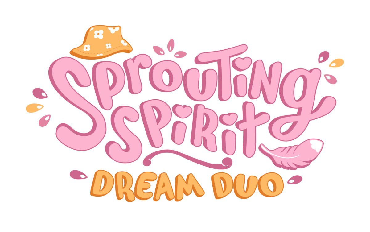 Sprouting Spirit: Dream Duo
