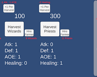 Fighter Farmer