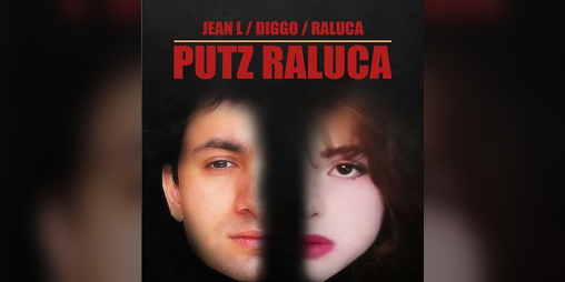 Cover image for Putz Raluca: O inicio