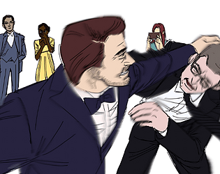 Indiana Jones et le mariage maudit