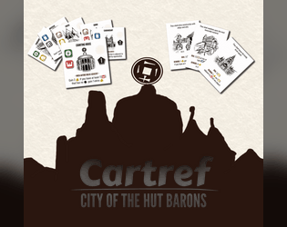 Cartref (free playable preview)  