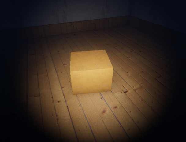 New Game are Coming... - itch.io