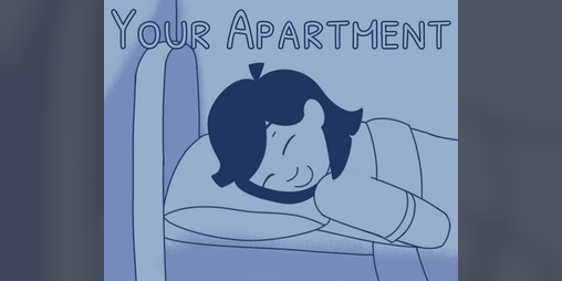 Cover image for Your Apartment