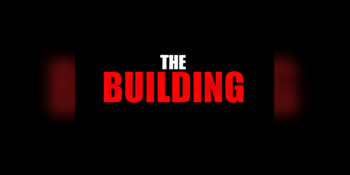 Cover image for The Building